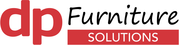 DP Furniture Web Logo