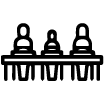 Canteen Units